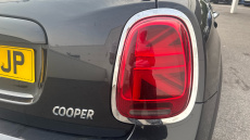 MINI Hatchback 1.5 Cooper Exclusive 5dr Auto Petrol Hatchback
